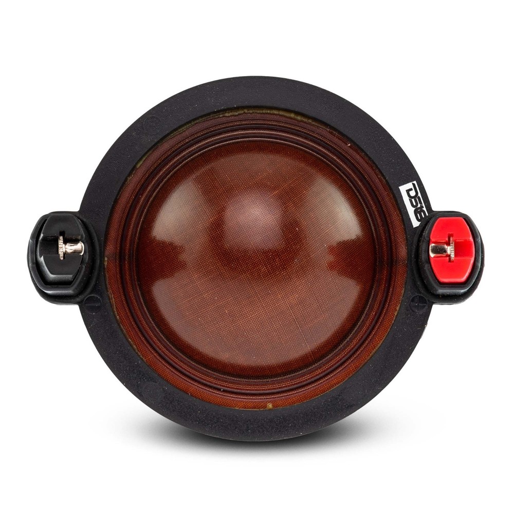 DS18 PRO-DR250VC 2″ Replacement Diaphragm 8-ohm Voice Coil – Fits PRO-DR250