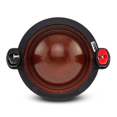 DS18 PRO-DR250VC 2″ Replacement Diaphragm 8-ohm Voice Coil – Fits PRO-DR250