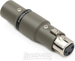 Triton Audio FetHead In-line Microphone Preamp