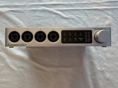 iConnectivity iConnectAUDIO4+ USB Audio MIDI Interface Mac PC iOS w/ Box Tested