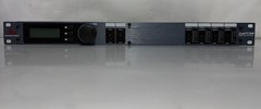 dbx ZonePRO 640 6×4 Digital Zone Processor DSP Matrix Mixer – Pristine, Tested
