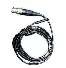 Sanken COS-11D PT Lavalier Microphone Professional Broadcast Lapel Mic