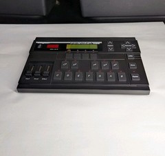 DigiTech Vocalist VHM5 5-part Digital Vocal Harmony Processor