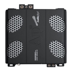 Audiopipe 3000 Watts Full Range Class D Mosfet Amplifier (APHF-3000D-H1), 4-P…