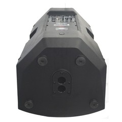 STARAUDIO 15″ 4000W Peak Power Stage Karaoke Speaker TWS USB Bluetooth Speaker