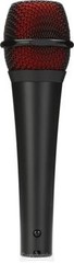 sE Electronics V7 Black Dynamic Supercardioid Handheld Vocal Microphone