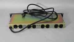 Furman PL-8 Power Condition