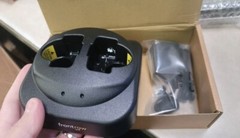 Frontrow Lyrik Teacher Microphone Wireless 1000-00219