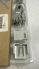 Vintage IBM Microphone 42G2783 JAPAN – Retro PC build wired mic