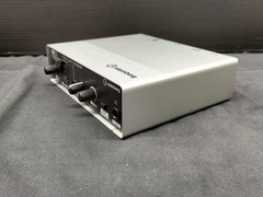 Steinberg UR12 2×2 24bit 192kHz D-PRE Loopback Recording USB Audio Interface