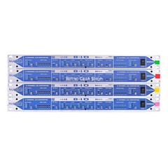 Steinberg / RME Nuendo 8 I/O 8-Channel A/D AD/DA analog digital Converter