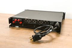Lab Gruppen PLM 10000Q Powered Loudspeaker Management System CG0102X
