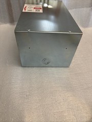 NEW Ace Backstage Double Wide Back Box 18” x 10” x 8”