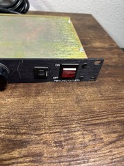 Furman PL-PLUS Power Conditioner Rack Mount Light Module Power Tested 15A