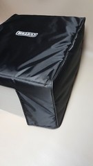 Custom padded cover for Yamaha RX-Z11 A/V Receiver
