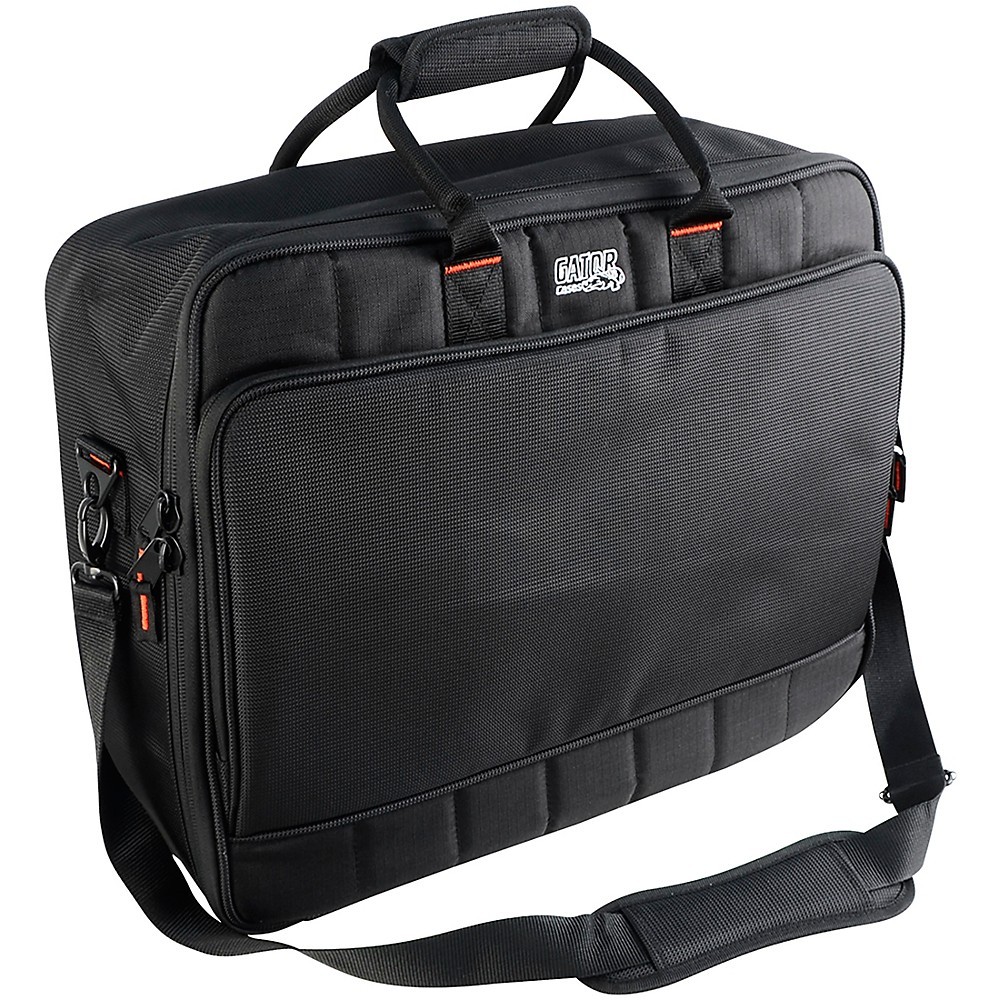 Gator Mixer Bag
