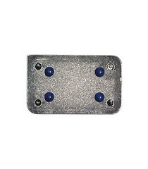 5pc Full size ( DIP 14pin package ) Crystal Oscillator 32.000MHz 5V 4pin 32MHz