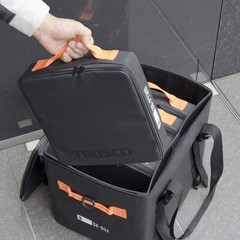 Professional Stackable Bag, STACK BLOCK Parts Case, 260x70cm, SB-PT31B