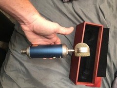 Blue Microphones Bluebird SL Studio Condenser Microphone