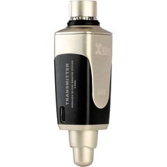 Xvive U45 In Ear Wireless System Transmitter Only (5.8GHz) Gold