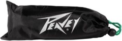 Peavey PV-MSP1 PVi 100 Microphone + Mic Stand With Boom + Gig Bag + XLR Cable