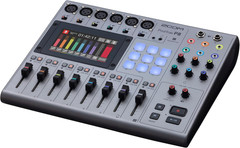 Podtrak P8 Mixer and Recorder