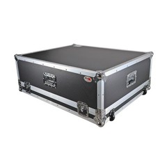 Prox ATA Road Case w/ Wheels for Allen & Heath SQ6 Digital Mixer Console