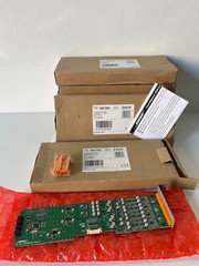 BOSE Controlspace EDR 4-channel line level Output Card 041763 (298990)