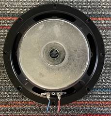Unbranded 8” PA-Musical Instrument Speaker