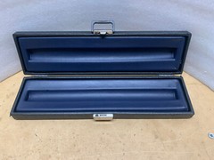 SENNHEISER MKH 416 VINTAGE MICROPHONE CASE- CLASSIC! MAKE OFFER!!
