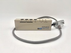 Roland MPU-IPC MIDI Processing Unit PC FCC ID:DKD 529