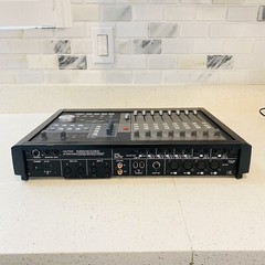Tascam FW-1082 Audio/MIDI Interface and Control Surface Tested Works