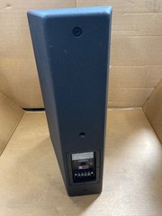 JBL Professional AM6212/95 Passive Loudspeaker Used Working