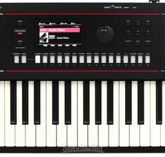 Roland JUNO-D8 88-key Synthesizer