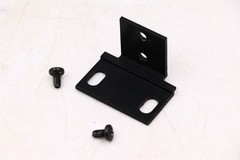 DBX Single Rack Ear for 163x/263x/363x/463x/563x Mount Bracket U283836 #1