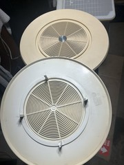 Bose 102 FB Flush Mount Ceiling Speaker Commercial
