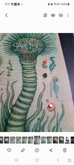 Synthesizer analog Drone UFO SOUNDS Trippy Dub Siren Rave Psytrance Psychedelic