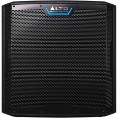 Alto TS12S 2500W 12″ Powered Subwoofer