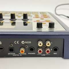 BOSS SP-505 Groove Sampling Workstation Digital Sampler W/Adapter, Memory card