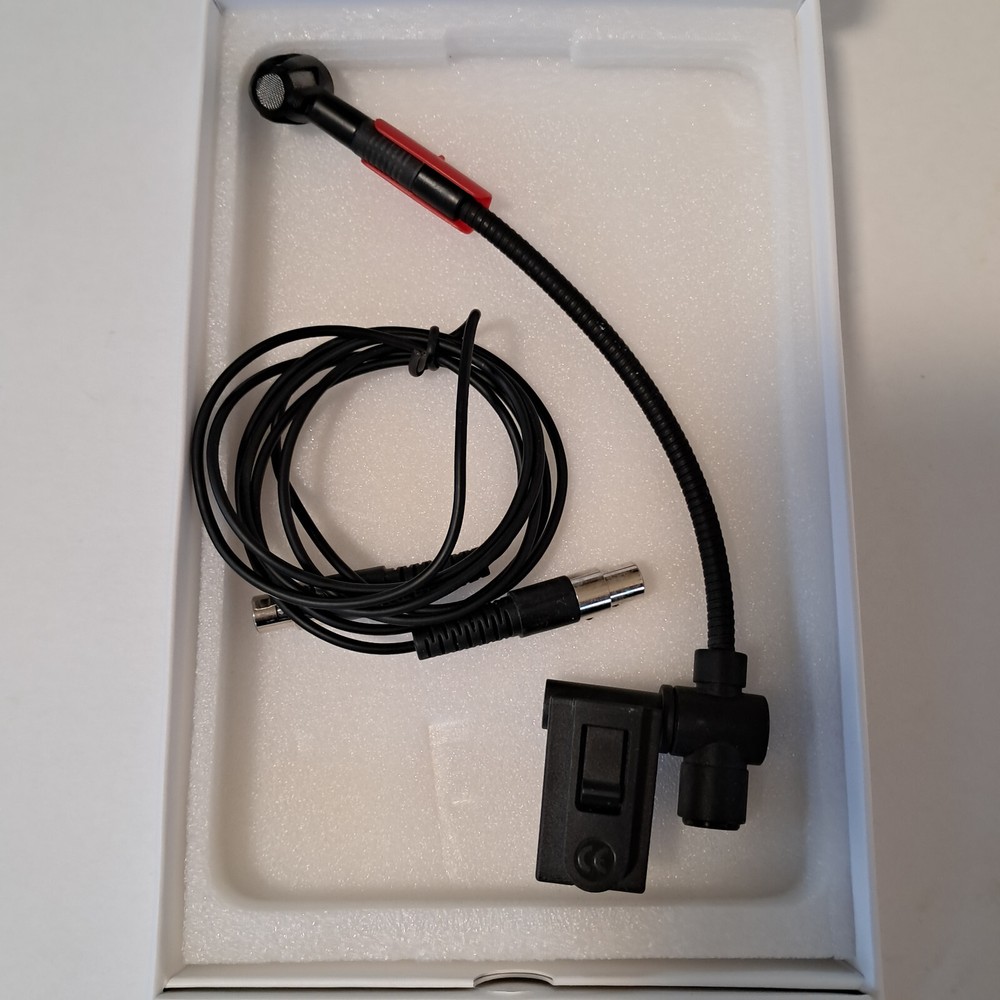 AKG C516 Professional Miniature Condenser Instrument Microphone c516ml 516 WORKS