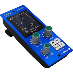 TC Electronic DYN 3000DT Desktopcontrolled Plugin