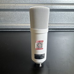 Pyle Professional USB Podcast Microphone- Portable (White) – Microphone USB-C