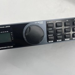dbx DriveRack 260 Loudspeaker Management System 2 In – 6 Out 100-120V NEW