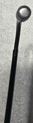 SHURE MX412 Microflex Condenser Microphone -TESTED WORKING
