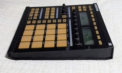 Native Instruments Maschine Controller Interface NOT TESTED No Power Cord AS-IS