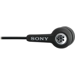 SONY ECM-TL3 Earphone-style electret condenser microphone for Digital Imaging