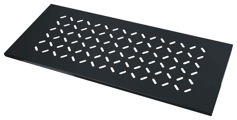 Rockville P-SHELF Shelf to Turn Platform Style Keyboard Stands Into DJ Table