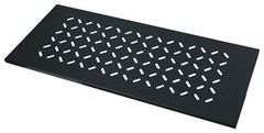 Rockville P-SHELF Shelf to Turn Platform Style Keyboard Stands Into DJ Table