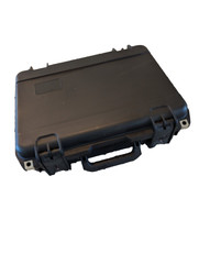 SKB 3i-1813-5NT iSeries Laptop Case Think Tank Interior