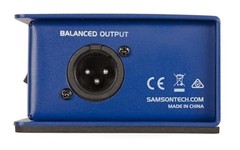 MDA1 Mono Active Direct Box